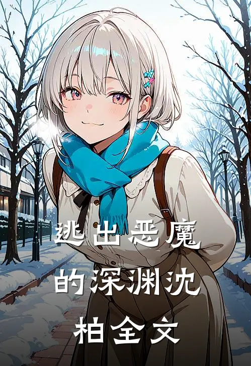 逃出恶魔的深渊沈柏全文