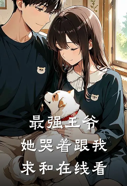 最强王爷她哭着跟我求和在线看