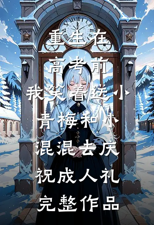重生在高考前，我笑着送小青梅和小混混去庆祝成人礼完整作品