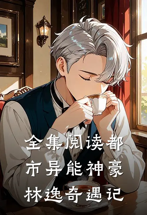全集阅读都市异能神豪：林逸奇遇记