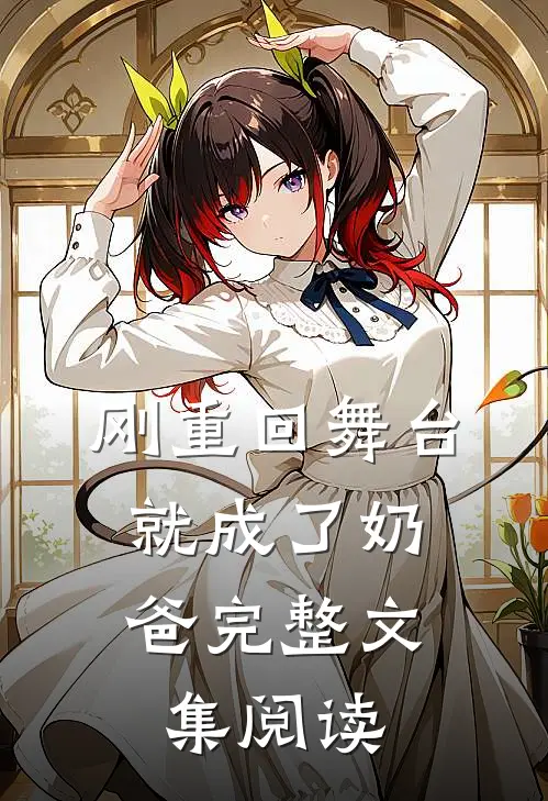 刚重回舞台，就成了奶爸完整文集阅读
