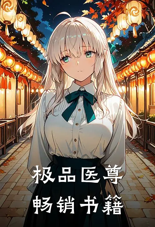 极品医尊畅销书籍