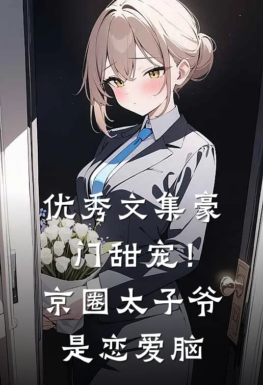 优秀文集豪门甜宠！京圈太子爷是恋爱脑