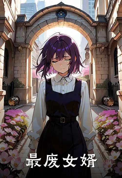 最废女婿