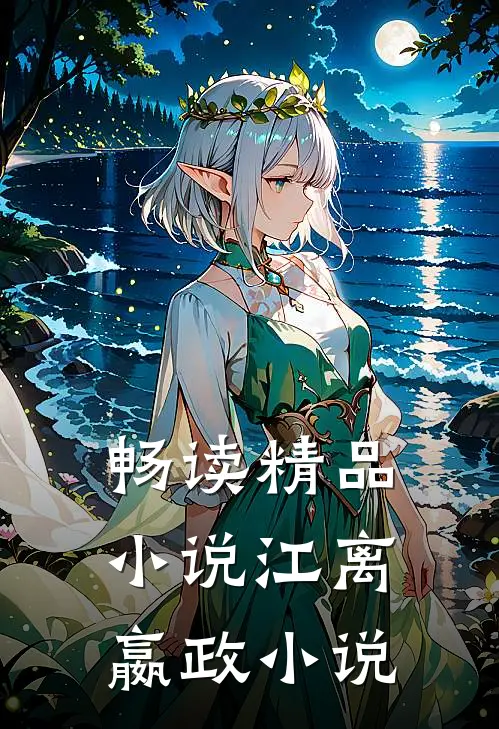 畅读精品小说江离嬴政小说
