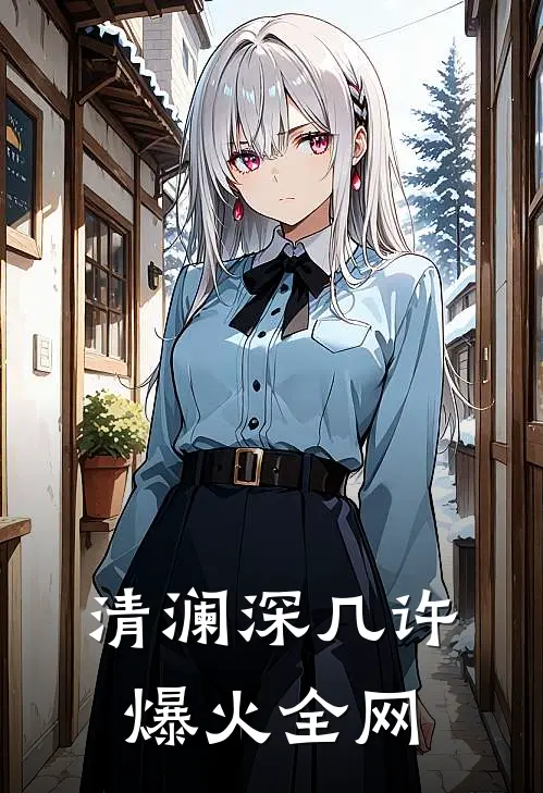 清澜深几许爆火全网