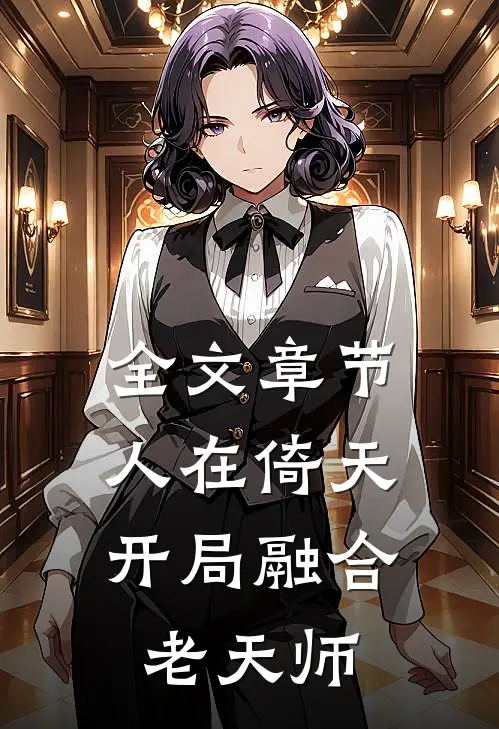 全文章节人在倚天,开局融合老天师