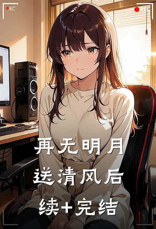 再无明月送清风后续+完结