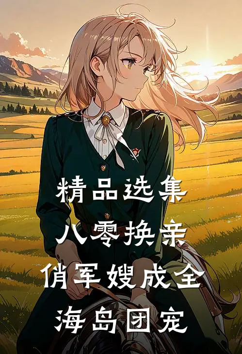 精品选集八零换亲：俏军嫂成全海岛团宠