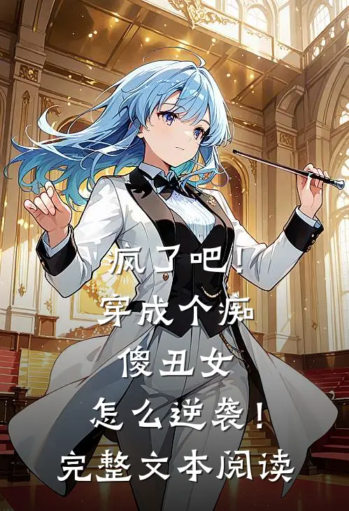 疯了吧！穿成个痴傻丑女，怎么逆袭！完整文本阅读