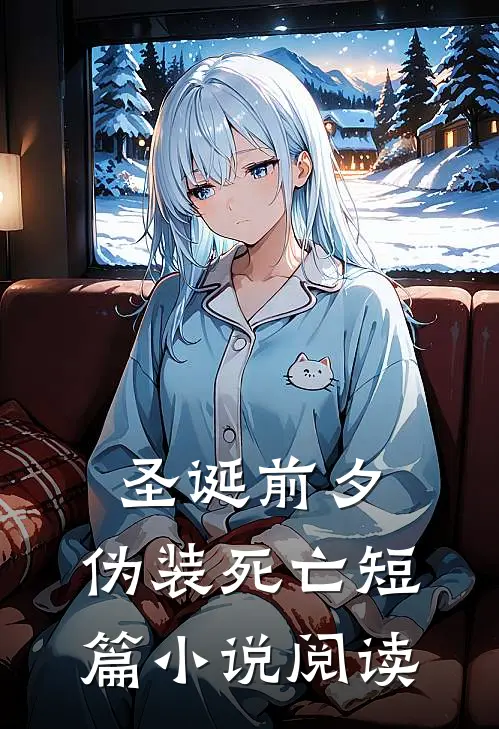 圣诞前夕，伪装死亡短篇小说阅读