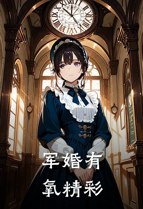 军婚有氧精彩