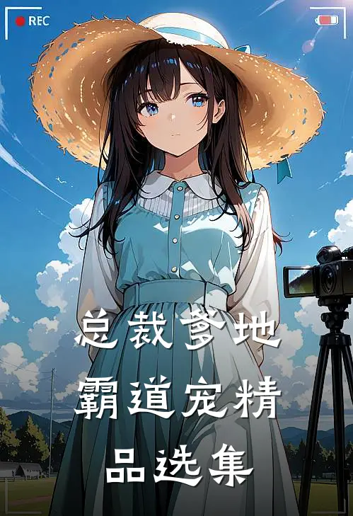 总裁爹地霸道宠精品选集