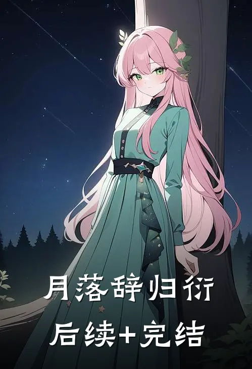 月落辞归衍后续+完结