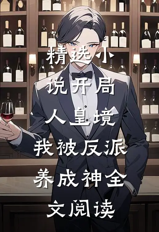 精选小说开局人皇境,我被反派养成神全文阅读