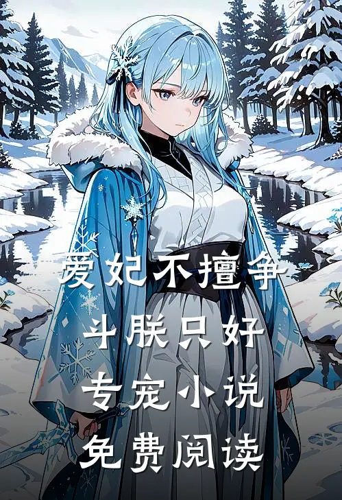 爱妃不擅争斗朕只好专宠小说免费阅读
