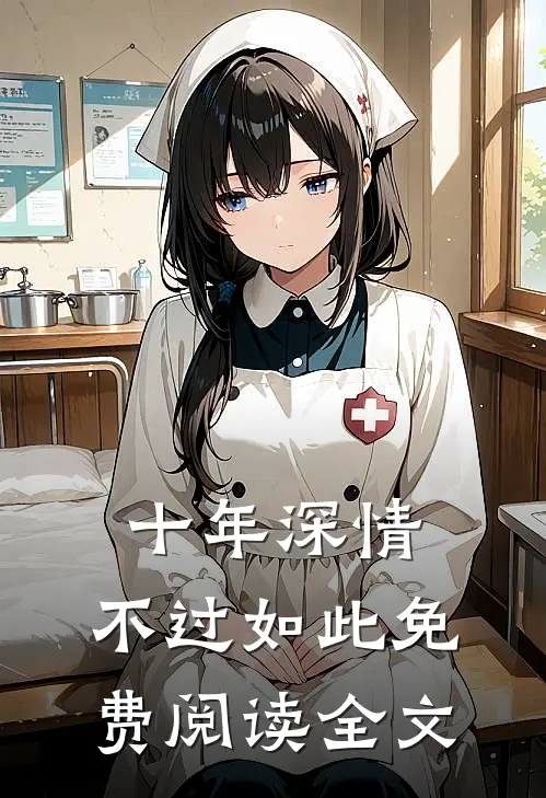十年深情，不过如此免费阅读全文