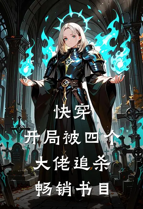 快穿：开局被四个大佬追杀畅销书目
