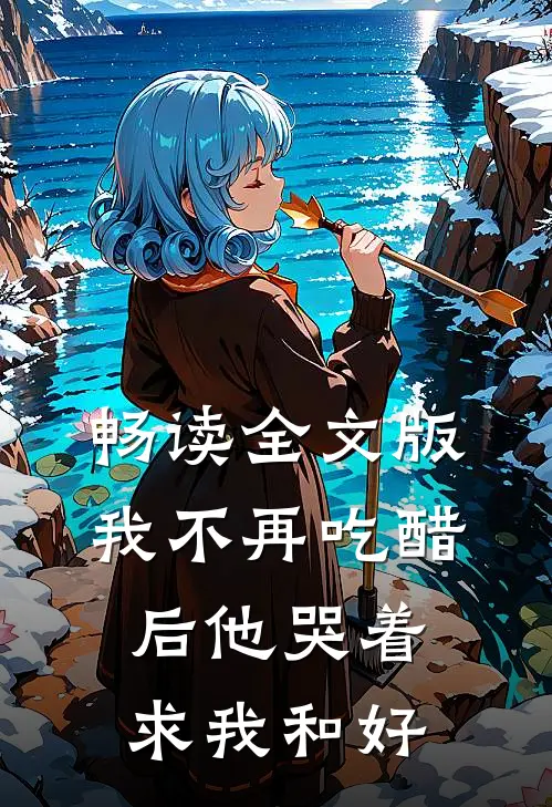 畅读全文版我不再吃醋后他哭着求我和好