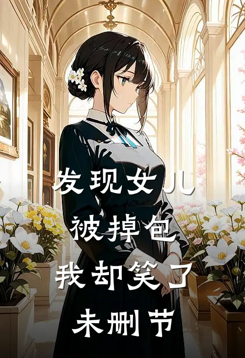发现女儿被掉包,我却笑了未删节