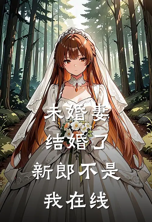 未婚妻结婚了，新郎不是我在线