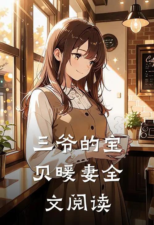 三爷的宝贝暖妻全文阅读