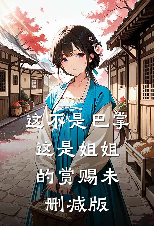 这不是巴掌，这是姐姐的赏赐未删减版