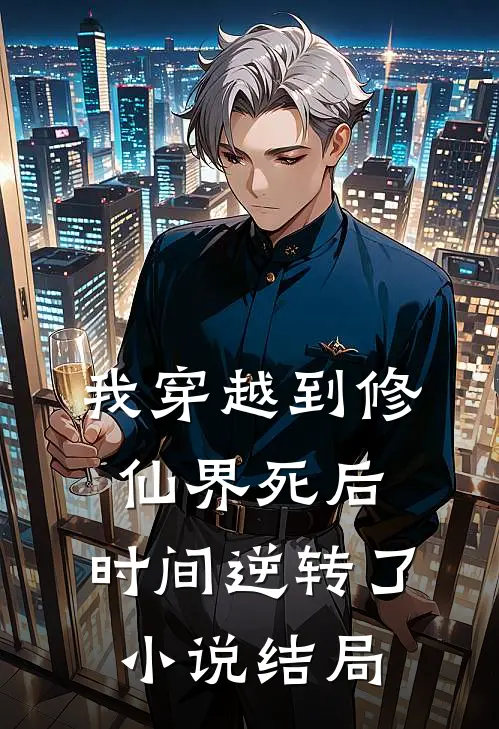 我穿越到修仙界死后,时间逆转了结局是