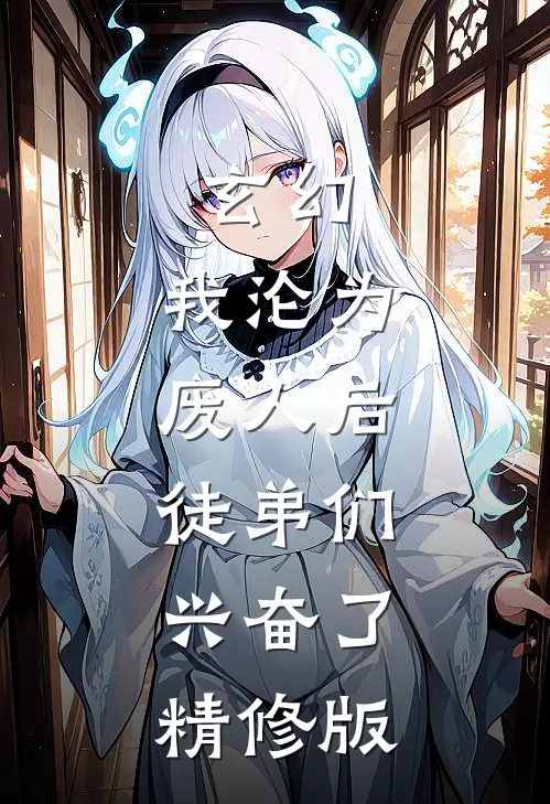玄幻：我沦为废人后，徒弟们兴奋了精修版