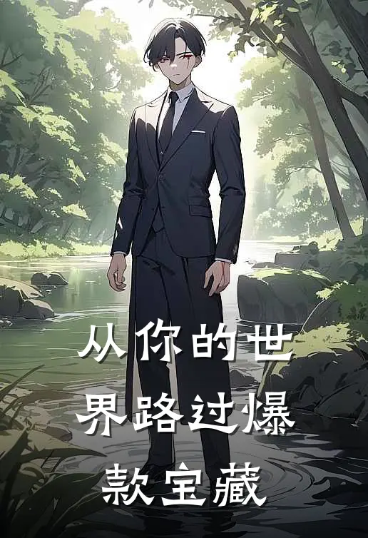 从你的世界路过爆款宝藏