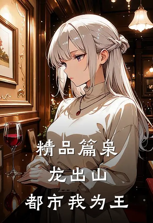 精品篇枭龙出山都市我为王免费阅读