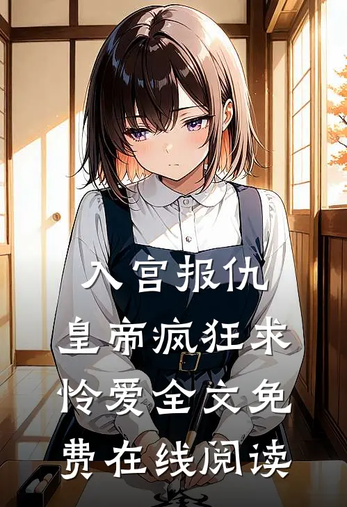 入宫报仇，皇帝疯狂求怜爱全文免费在线阅读