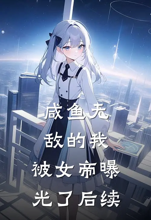 咸鱼无敌的我，被女帝曝光了后续