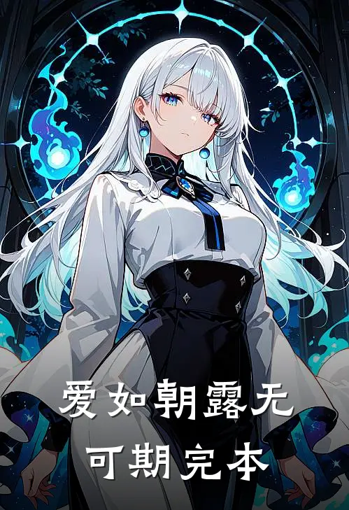 爱如朝露无可期完本