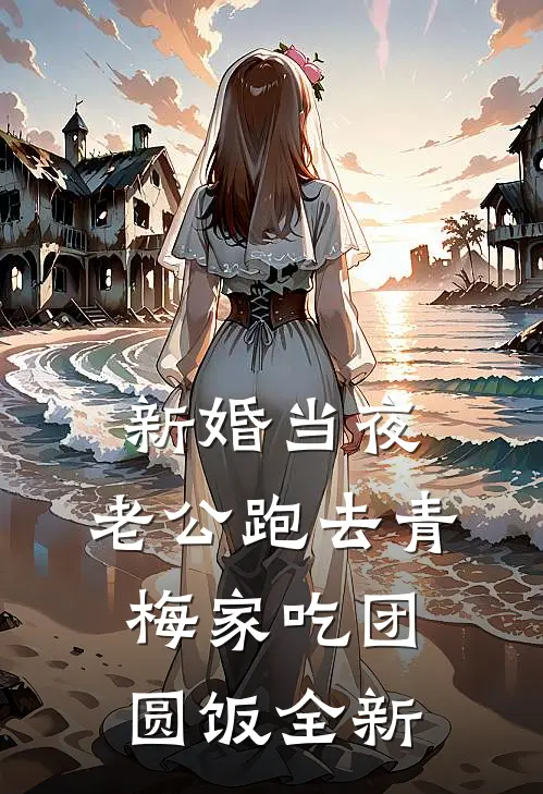 新婚当夜，老公跑去青梅家吃团圆饭全新