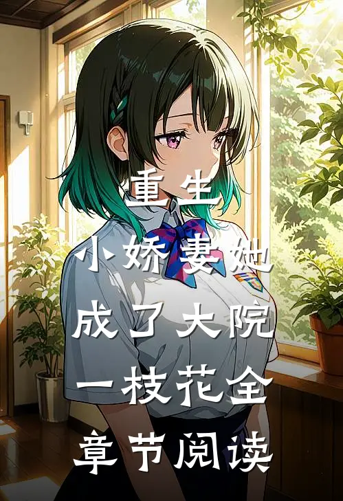重生：小娇妻她成了大院一枝花全章节阅读