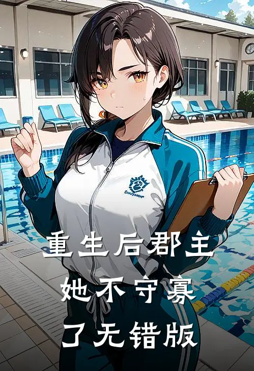 重生后郡主她不守寡了无错版