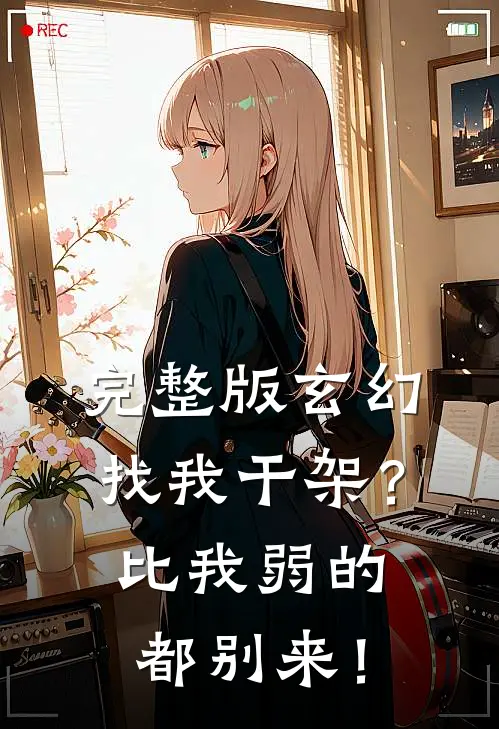 完整版玄幻：找我干架？比我弱的都别来！