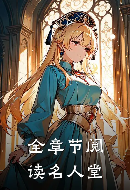 全章节阅读名人堂