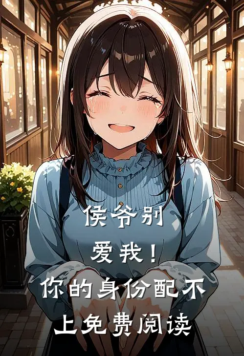 侯爷别爱我！你的身份配不上免费阅读