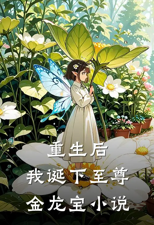 重生后，我诞下至尊金龙宝小说