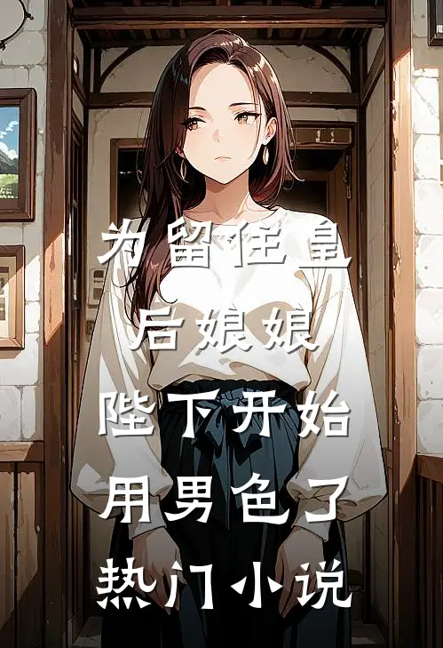 为留住皇后娘娘，陛下开始用男色了热门小说