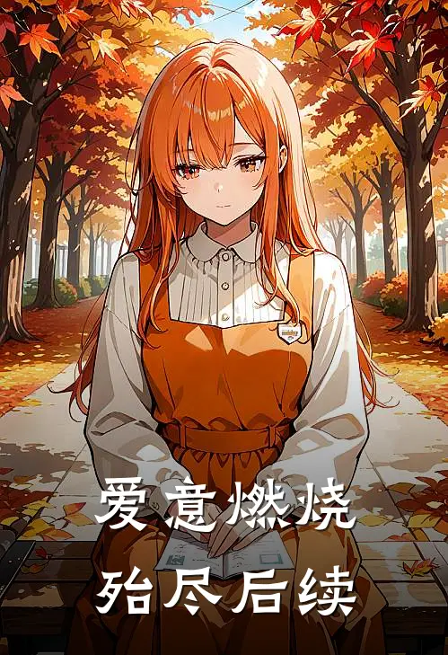 爱意燃烧殆尽后续