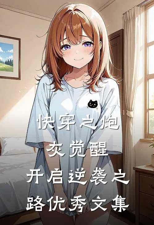 快穿之炮灰觉醒，开启逆袭之路优秀文集
