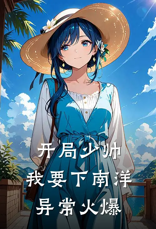 开局少帅：我要下南洋异常火爆