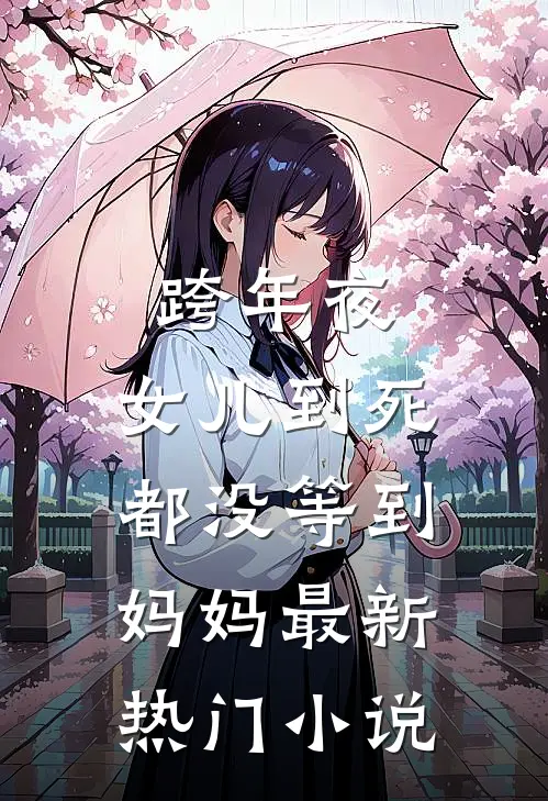 跨年夜，女儿到死都没等到妈妈最新热门小说
