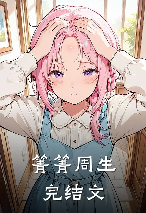 箐箐周生完结文