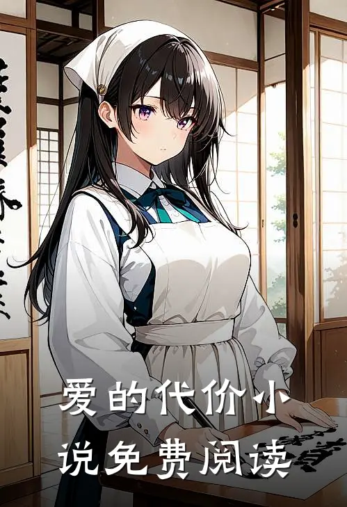 爱的代价小说免费阅读