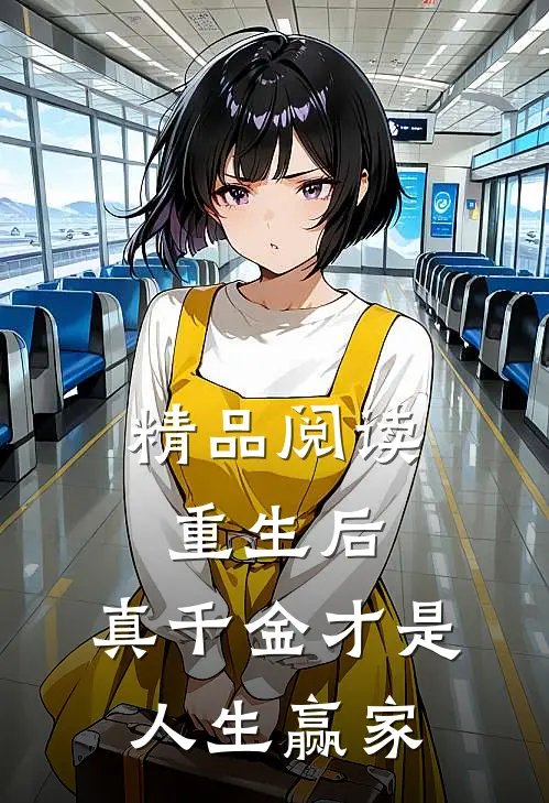 精品阅读重生后，真千金才是人生赢家