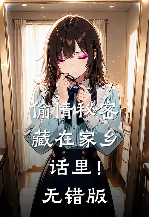 偷情秘密藏在家乡话里！无错版